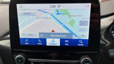 Ford Puma 1.0 EcoBoost Hybrid mHEV Titanium 5dr Petrol Hatchback